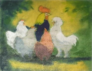 Chanticleer Mel Shaw (2).jpg (1.87 MB) Chanticleer with some of the hens