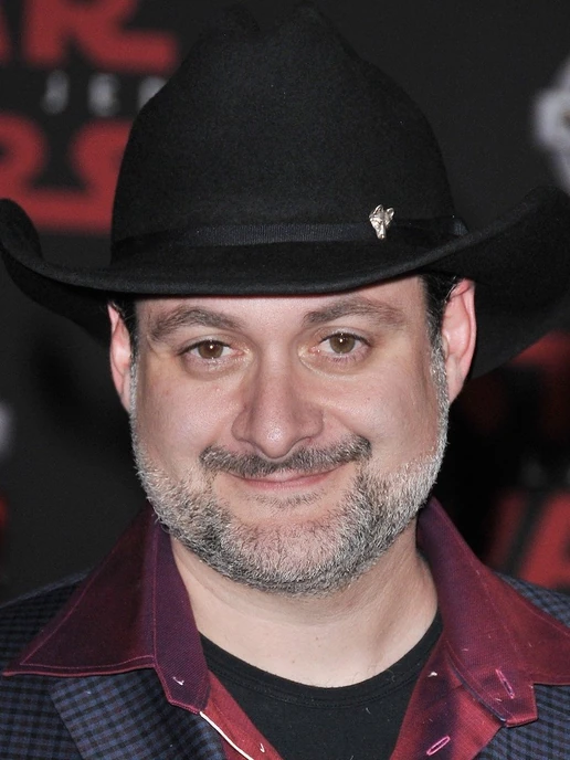Dave Filoni