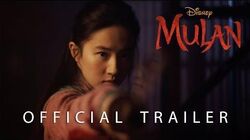 Mulan 2019 full movie online shop