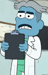 Doctor (Big City Greens)