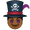 Dr. Facilier