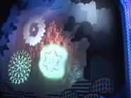 The final Footlight Parade scene