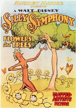 Flowers and Trees | Disney Wiki | Fandom
