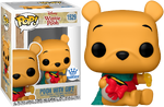 1529. Pooh with Gift (2024 Funko Shop Exclusive)