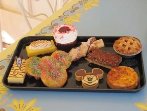 Jolly Holiday Treats