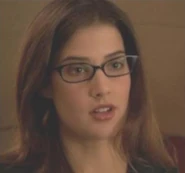 Juliet Droil in Veritas: The Quest