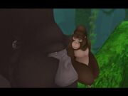 KH - Kala and Kerchak 2