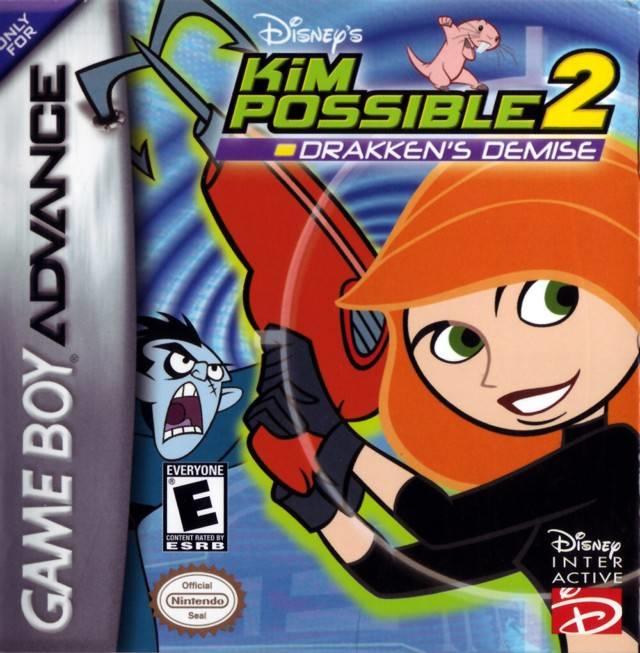 Disney Channel Online Game Kim Possible A Stitch in Time