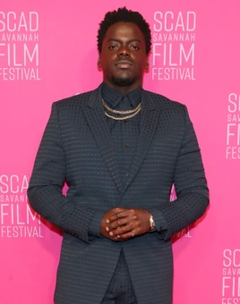 Kaluuya