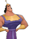 Kronk