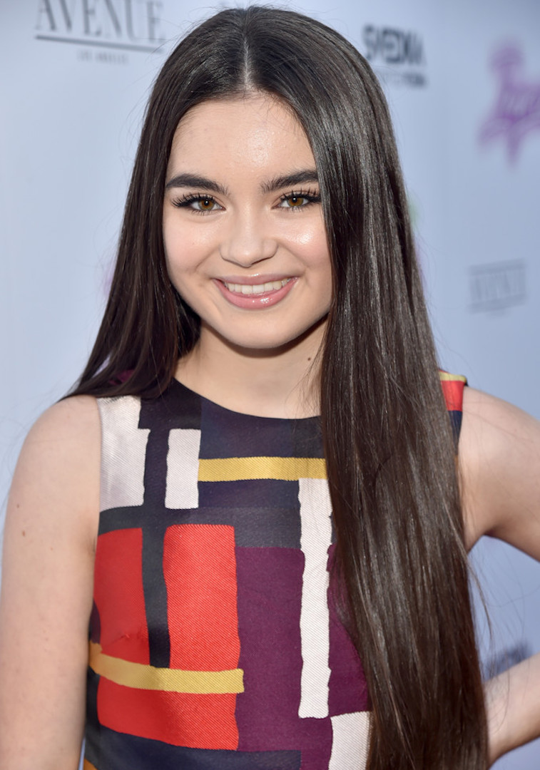 Landry Bender Disney Wiki Fandom