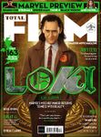 Loki Total Film Cover 2