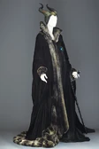 Maleficent costume