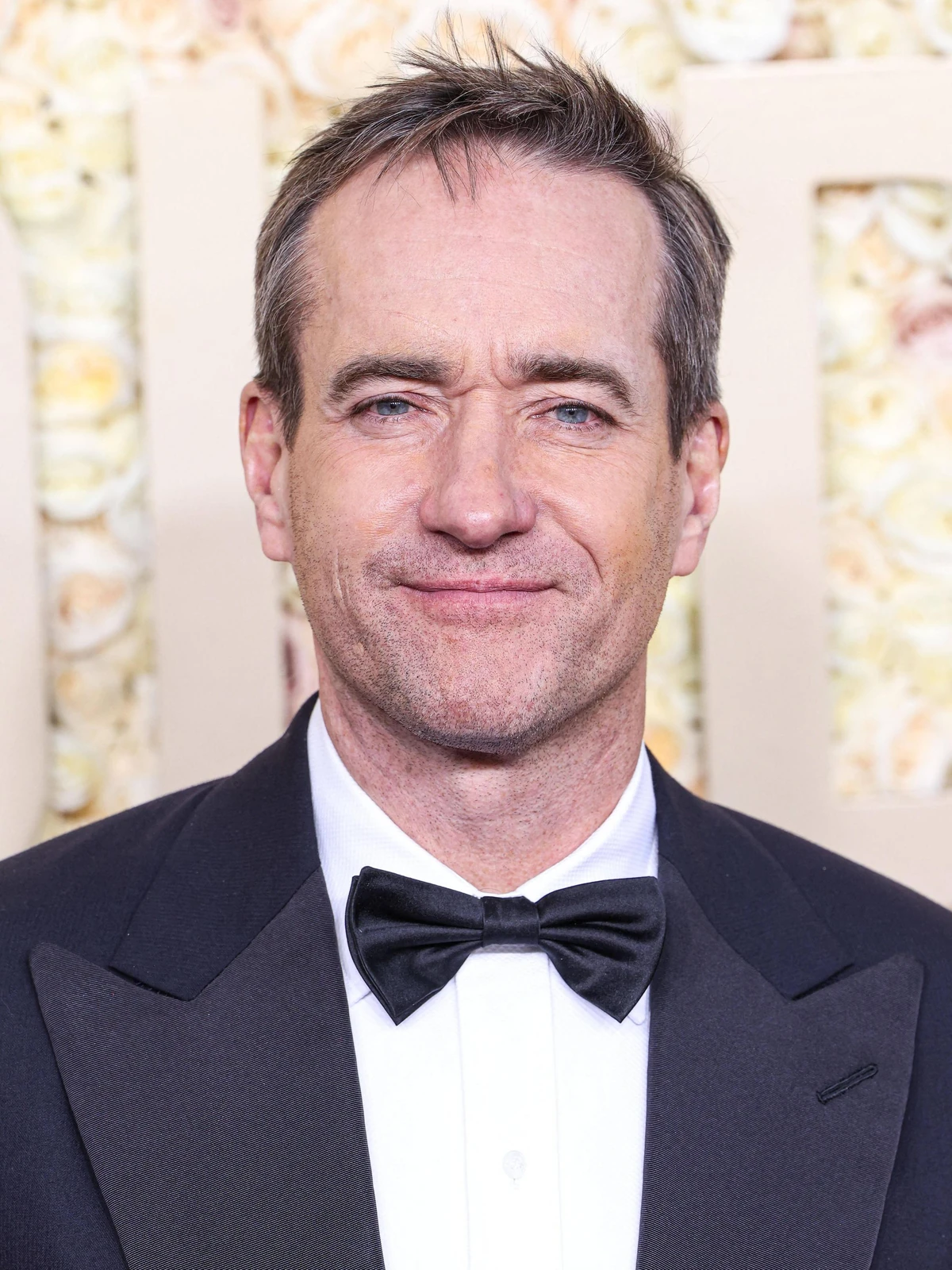 Matthew Macfadyen | Disney Wiki | Fandom