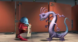 Fungus | Disney Wiki | Fandom