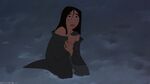 Mulan discovered