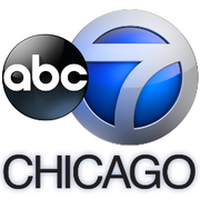 New ABC 7 Chicago logo