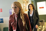 Once Upon a Time - 1x22 - A Land Without Magic - Photography - Emma Distraught