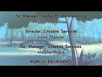 Phineas & Ferb- Across the 2nd Dimension (Video Game) - Credits -Gotta Get Gone - Full Version-