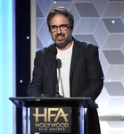 Ray Romano speaks onstage at the 23rd annual Hollywood Film Awards in November 2019.