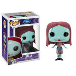 Sally Funko POP! figure