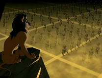 Scar-ejército.png (370 kB) Scar y su ejército de Hienas.