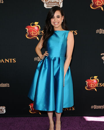 Sofiya Karson Disney Wiki Fandom