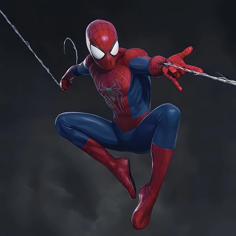 The Amazing Spider-Man (2017 - 2018)