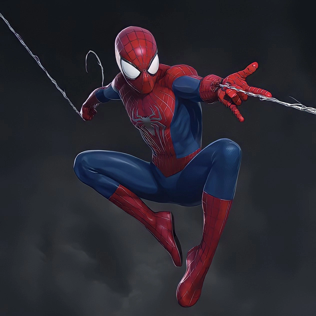 Spider-Man : les aventures de Spider-Man : les deux Spider-Man