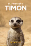 Timon poster