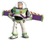 Buzz Lightyear (Disney on Ice: Disney·Pixar's Toy Story 3)