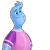 Wade Ripple DHBM