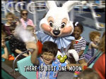 White Rabbit on "It's a Small World"