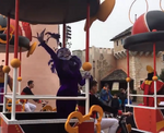 Yzma in Tuesday Is Guest Star Day of Disney Stars on Parade