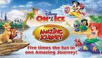 Mickey and Minnie's Amazing Journey (April 2007–2008)