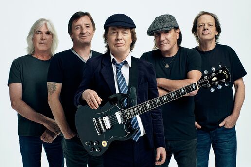 ACDC