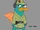 Perry the Platypus/Gallery