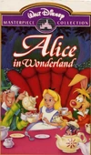 Alice In Wonderland Masterpiece
