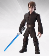 Anakin Skywalker