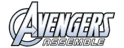 Avengers Assemble Logo