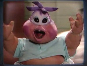 Baby Cuddlebunny Disney Wiki Fandom