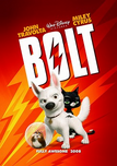 Bolt (película) (2008)