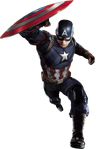 CaptainAmerica freedom-fighterCW