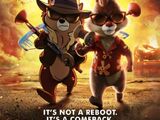 Chip 'n Dale Rescue Rangers (film)