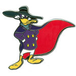 Darkwing Duck Pin