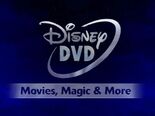 The 1.33:1 pan-and-scan version of the 2007-14 Disney DVD logo.