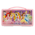 Disney Princess Art Kit Case
