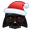 Holiday Darth Vader