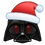 Holiday Darth Vader
