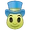 Jiminy Cricket